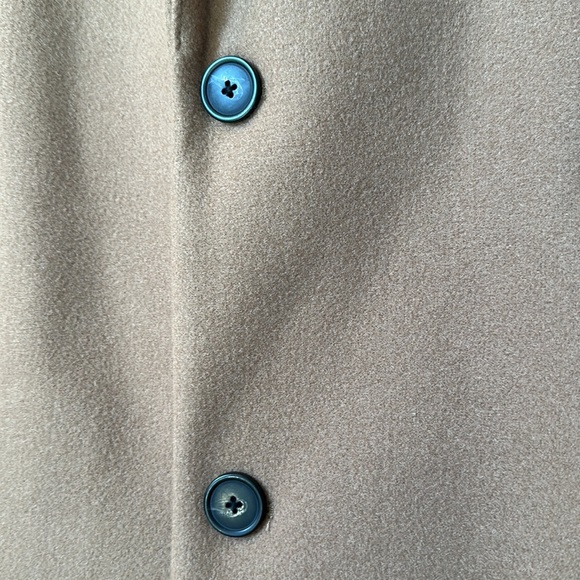 Beautiful Caramel Zara 4 way stretch. - Picture 2 of 7